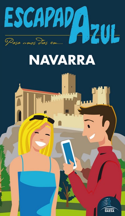 Navarra (Escapada Azul)