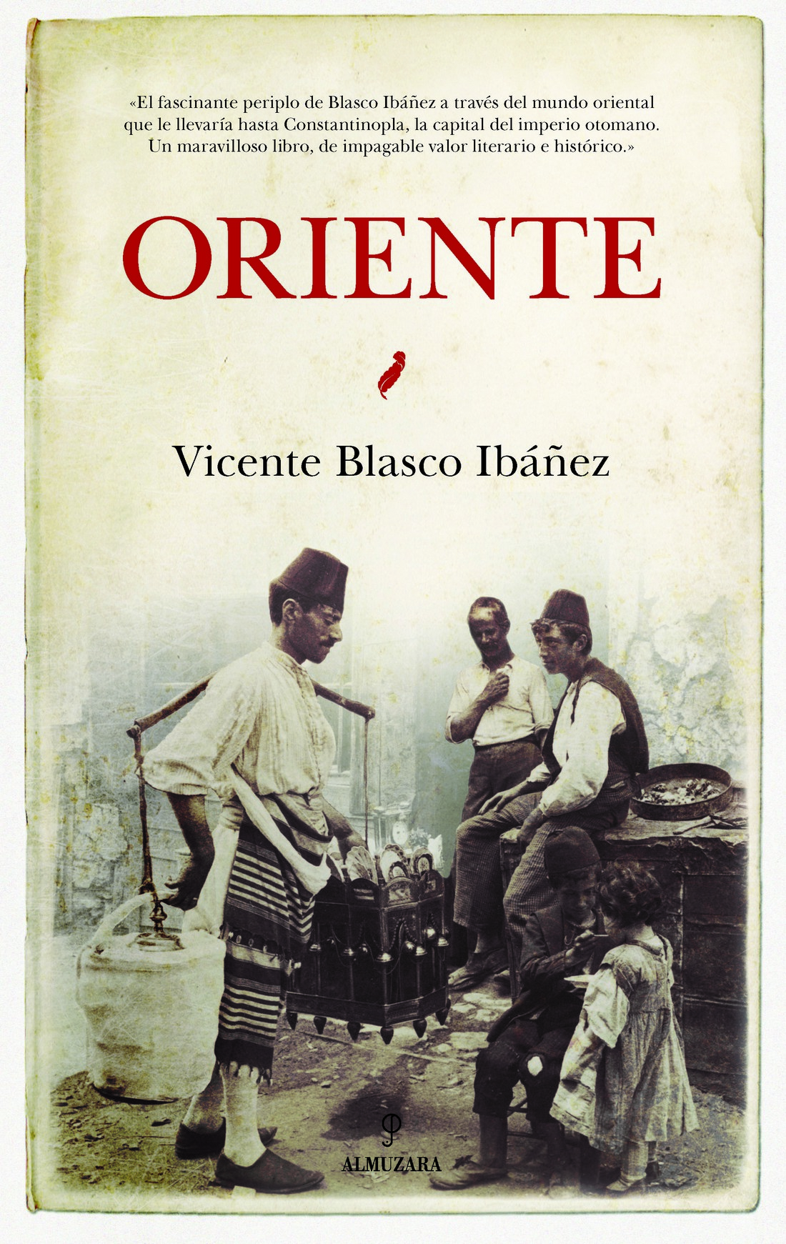 Oriente