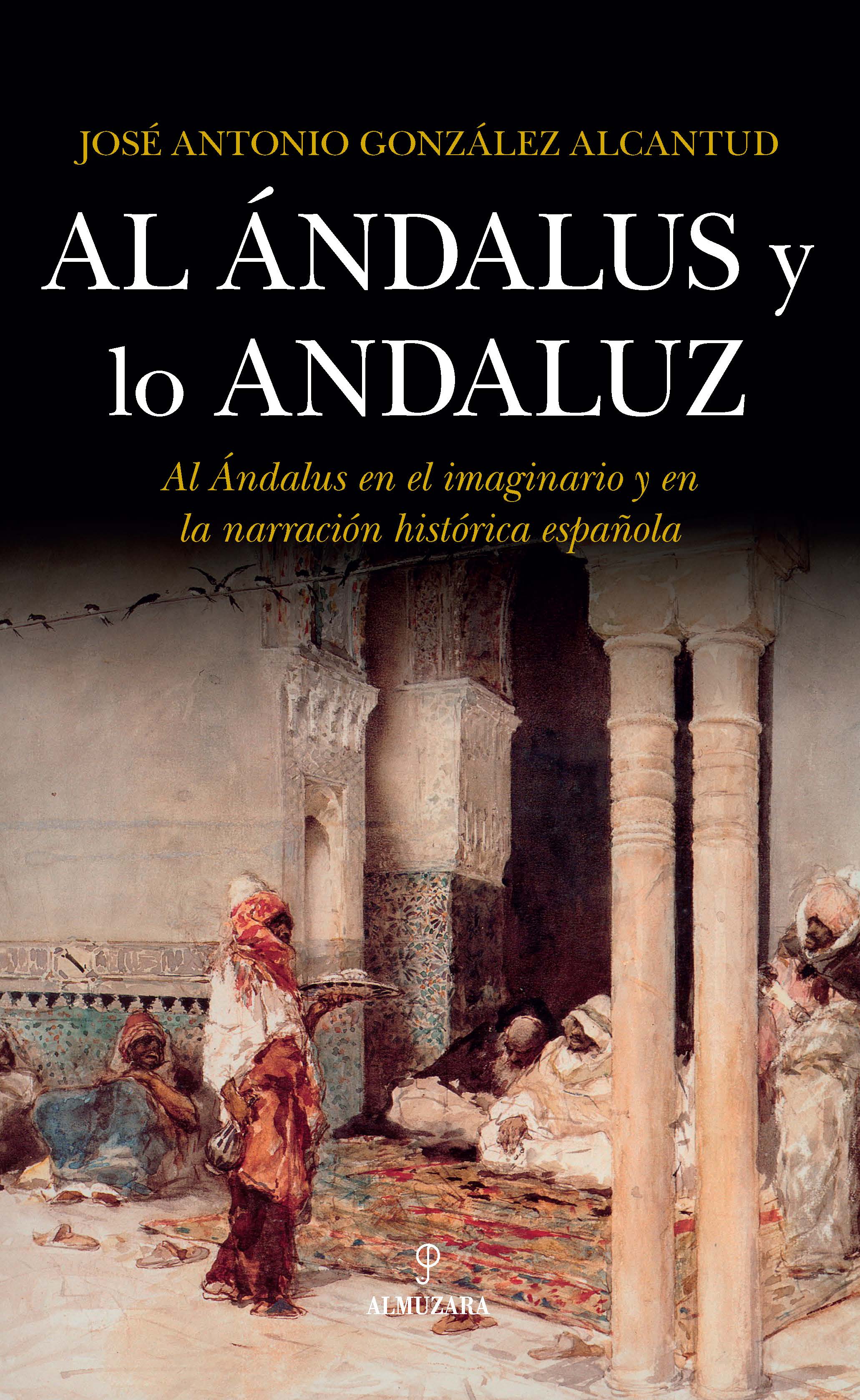 Al Ándalus y lo andaluz