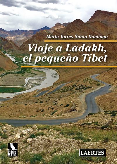 Viaje a Ladakh, el pequeño Tíbet