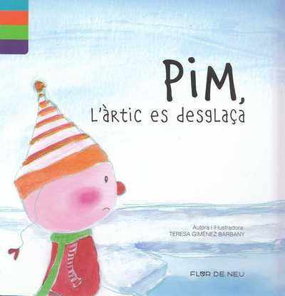 Pim. L'Àrtic es desglaça