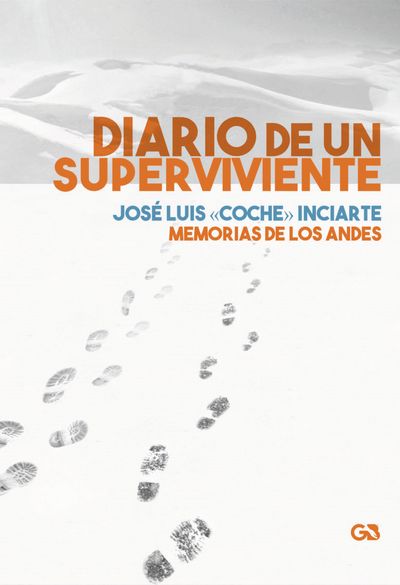 Diario de un superviviente. Memorias de los andes