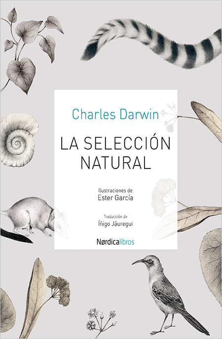 La selección natural