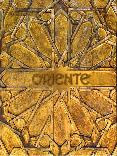 Oriente