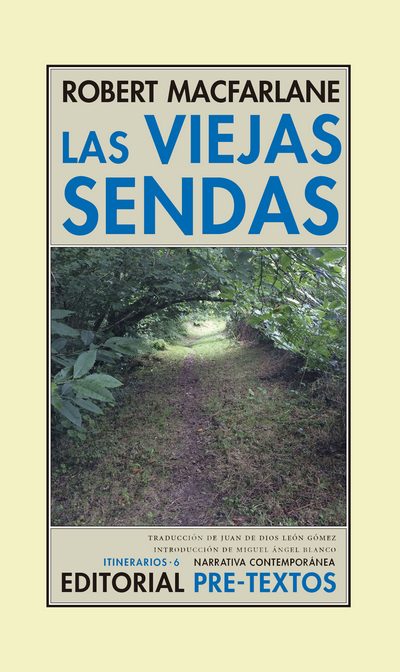 Las viejas sendas