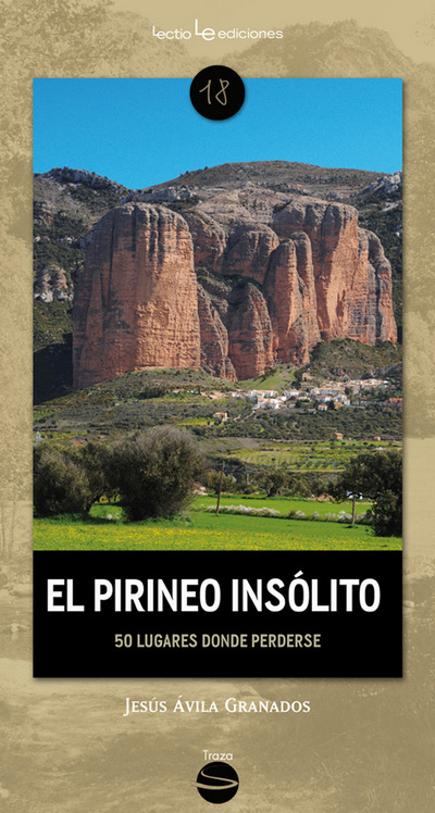 Pirineos insólito 