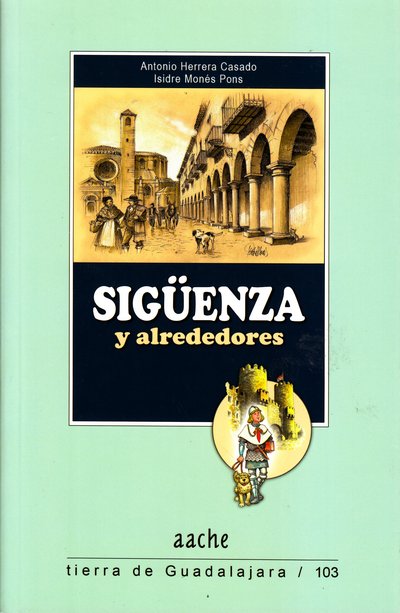 Sigüenza y alrededores