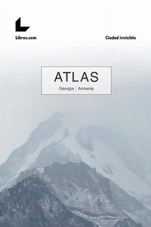 Atlas . Georgia y Armenia 