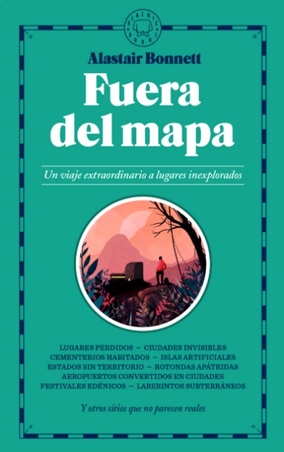 Fuera del mapa