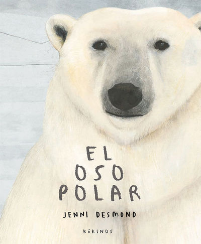 El oso polar 