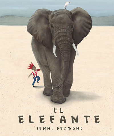 El elefante 