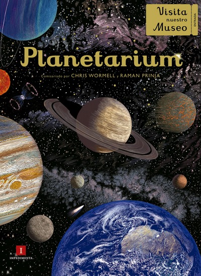 Planetarium 