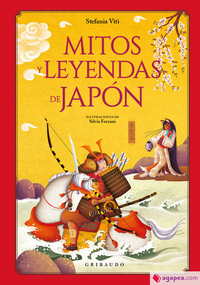 Mitos y Leyendas de Japón Mitos y Leyendas de Japón