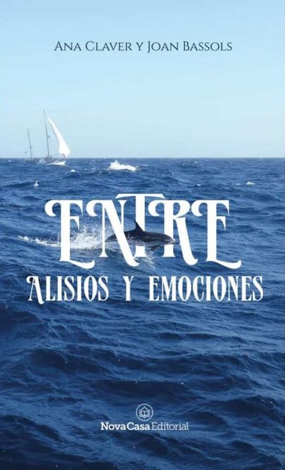 Entre Alisios y Emociones