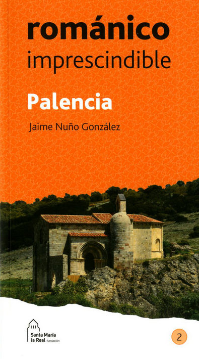 Románico imprescindible en Palencia 