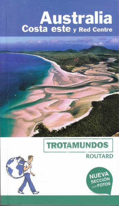 Australia Costa Este (Trotamundos)