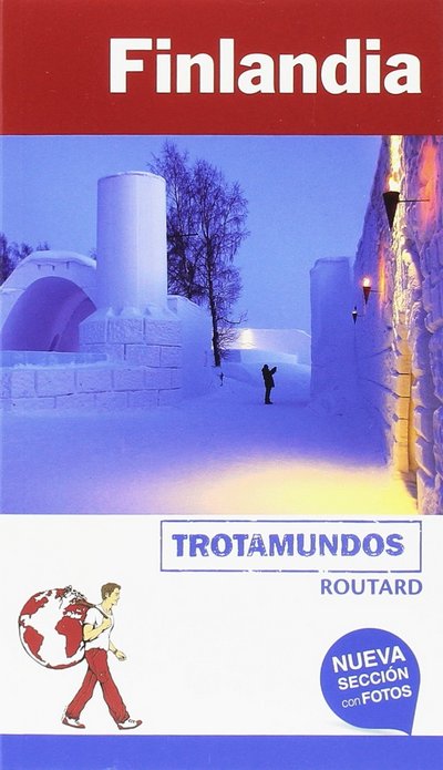 Finlandia (Trotamundos)