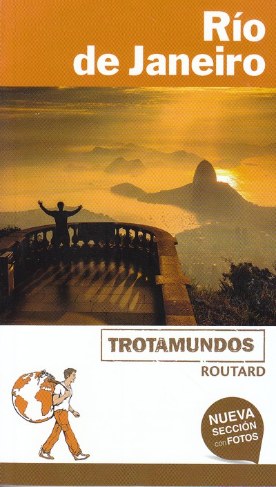 Río de Janeiro (Trotamundos)