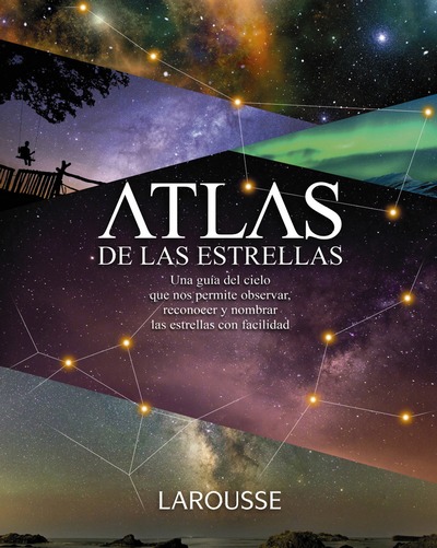 Atlas de las estrellas