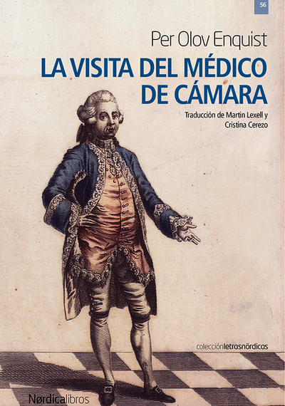 La visita del médico de cámara