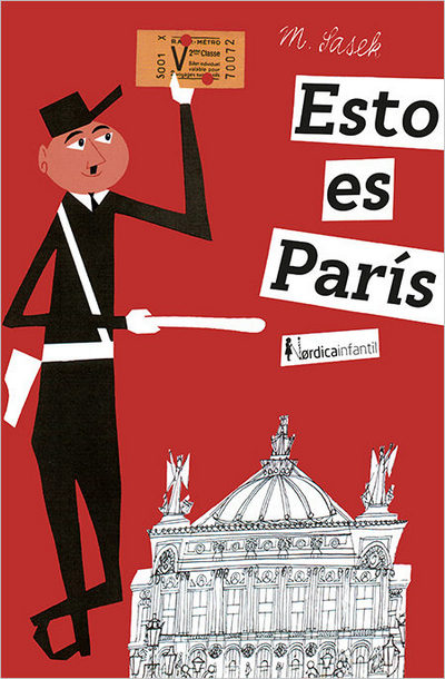 Esto es París