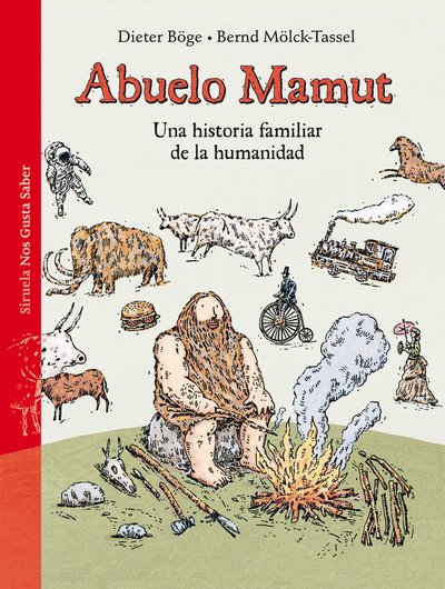 Abuelo mamut