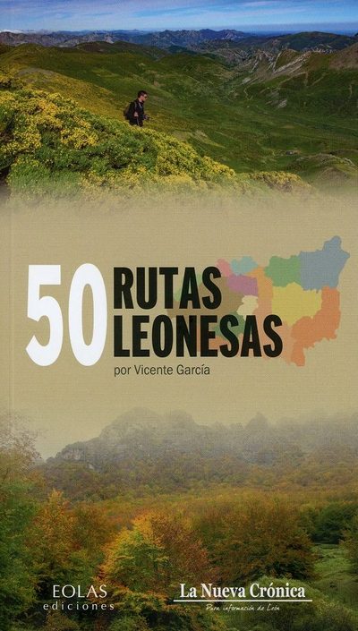 50 rutas leonesas