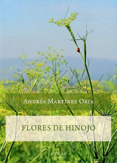 Flores de hinojo