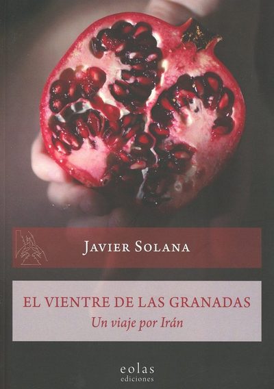 El vientre de las granadas