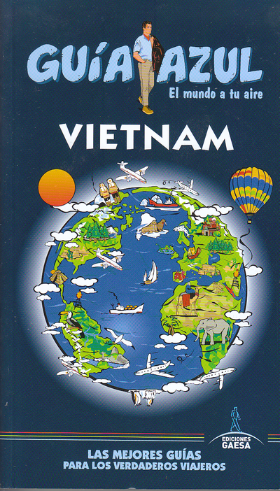 Vietnam (Guía Azul)