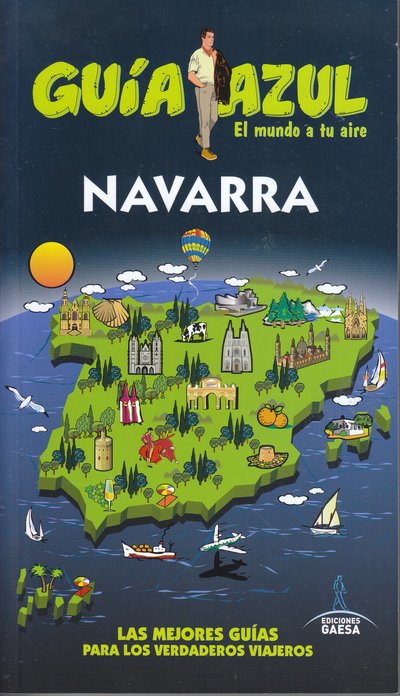 Navarra (Guía Azul)