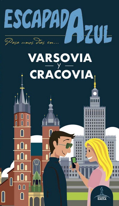 Varsovia y Cracovia (Escapada Azul)