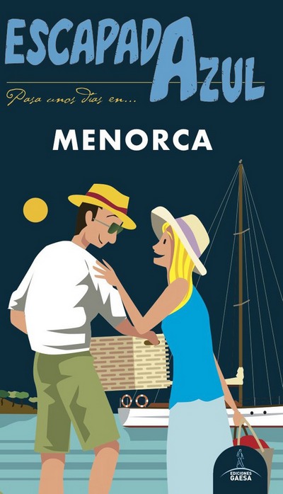 Menorca (Escapada Azul)