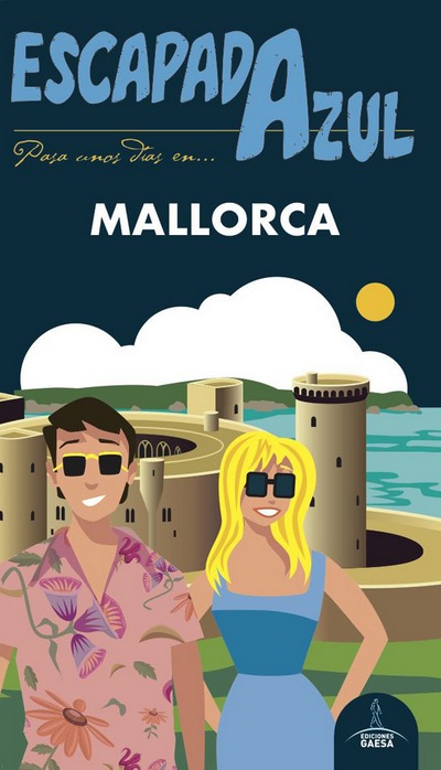 Mallorca (Escapada Azul)