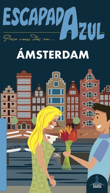 Amsterdam (Escapada Azul)