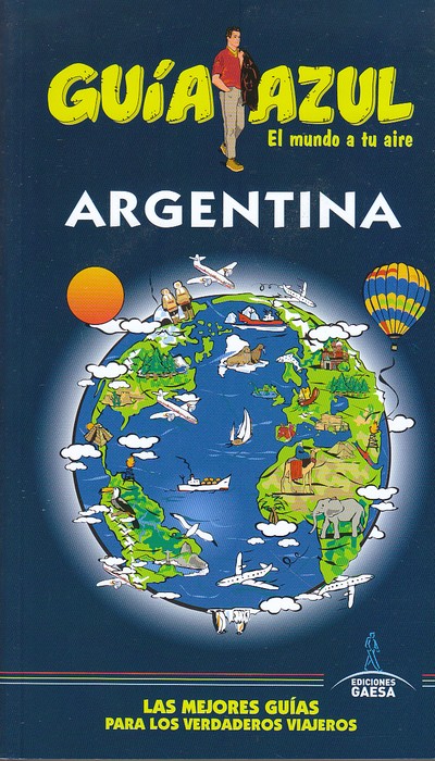 Argentina (Guía Azul)