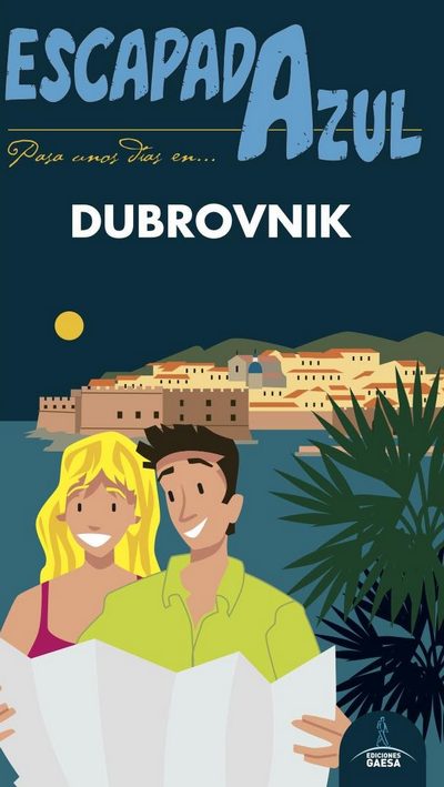 Dubrovnik (Escapada Azul)