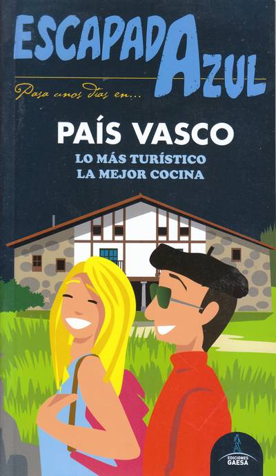 País Vasco (Escapada Azul)