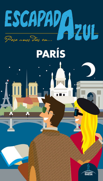 París (Escapada Azul)