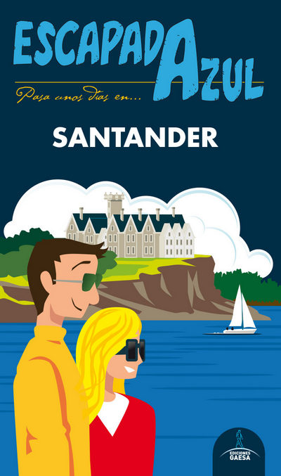 Santander (Escapada Azul)