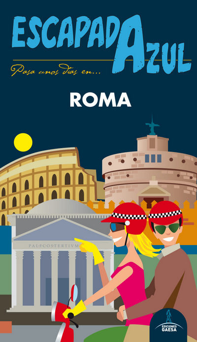 Roma (Escapada Azul)