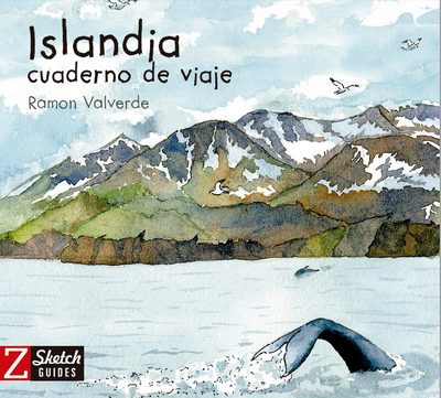 Islandia. Cuaderno de viaje