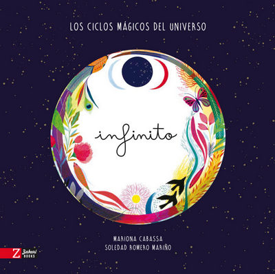 Infinito. Los ciclos mágicos del universo 