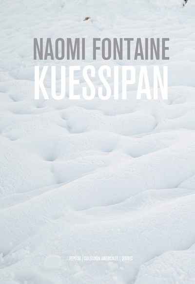 Kuessipan