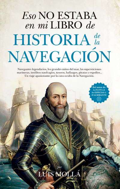 Historia de la navegación