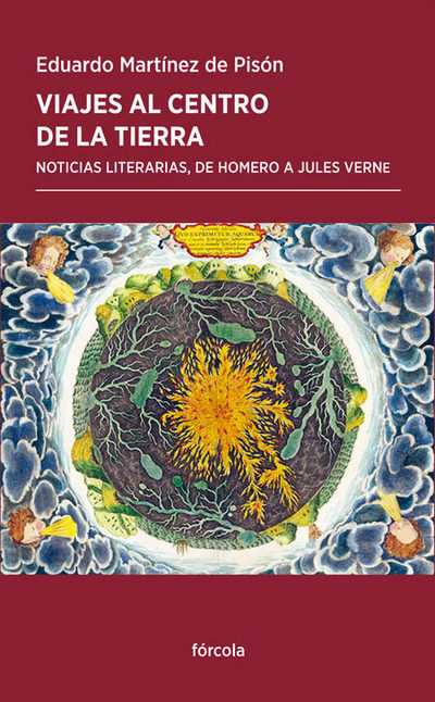 Viajes al centro de la Tierra