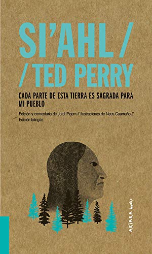 Si'ahl / Ted Perry 