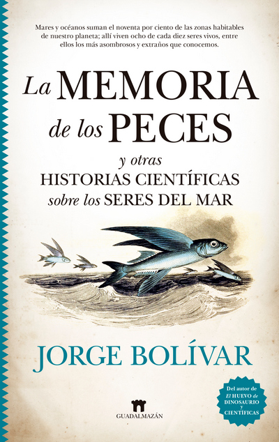 La memoria de los peces