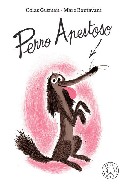 Perro apestoso 