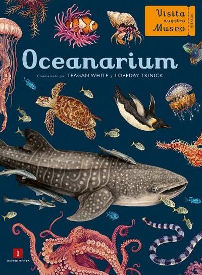 Oceanarium 